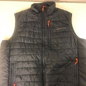 Men’s Vineyard Vines Vest